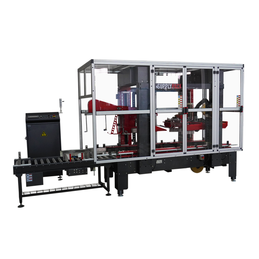 Seladora SPS-5845FA com NR-12