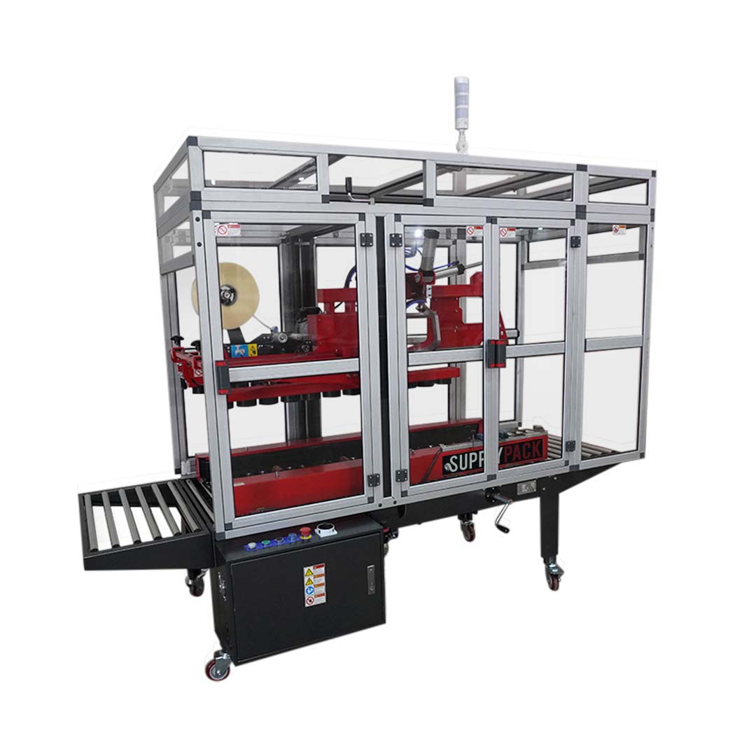 Seladora SPS-5065AC com NR-12